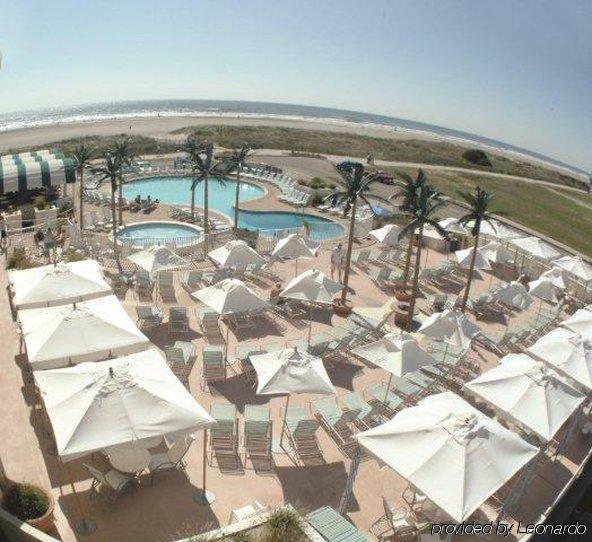 Port Royal Oceanfront Hotel Wildwood Crest Facilities photo
