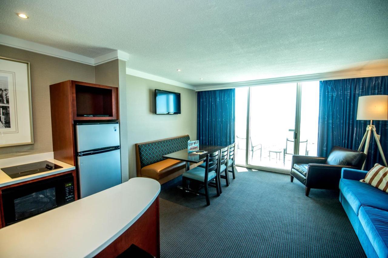 Port Royal Oceanfront Hotel Wildwood Crest Exterior photo
